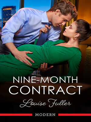 cover image of Nine-Month Contract